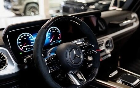 Mercedes-Benz G-Класс AMG, 2025 год, 21 500 000 рублей, 28 фотография