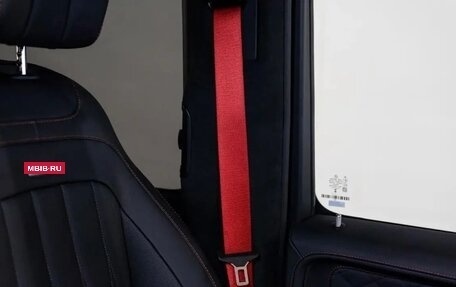 Mercedes-Benz G-Класс AMG, 2025 год, 21 500 000 рублей, 34 фотография