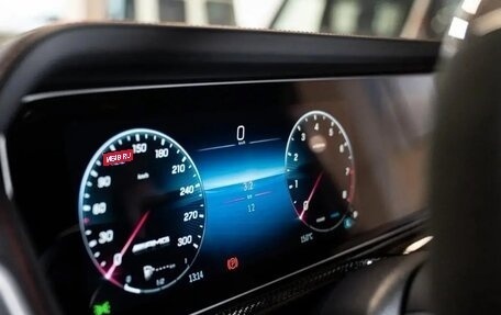 Mercedes-Benz G-Класс AMG, 2025 год, 21 500 000 рублей, 29 фотография