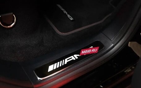 Mercedes-Benz G-Класс AMG, 2025 год, 21 500 000 рублей, 30 фотография