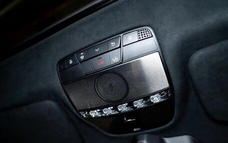 Mercedes-Benz G-Класс AMG, 2025 год, 21 500 000 рублей, 39 фотография