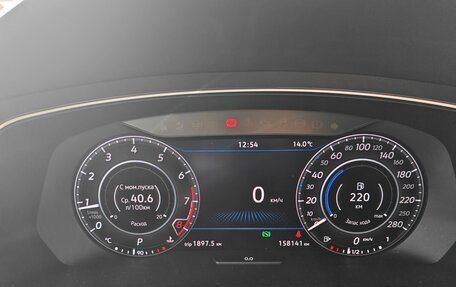 Volkswagen Tiguan II, 2018 год, 3 050 000 рублей, 7 фотография