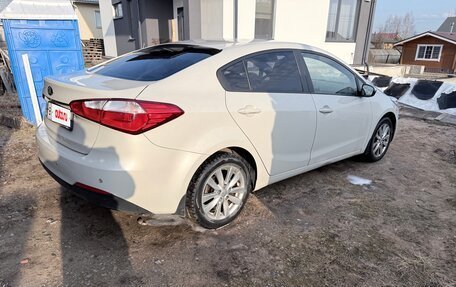 KIA Cerato III, 2013 год, 1 150 000 рублей, 5 фотография