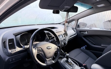 KIA Cerato III, 2013 год, 1 150 000 рублей, 7 фотография