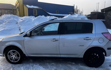 Geely MK Cross I, 2013 год, 190 000 рублей, 3 фотография