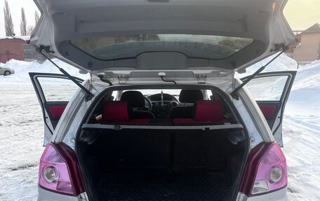 Geely MK Cross I, 2013 год, 190 000 рублей, 9 фотография