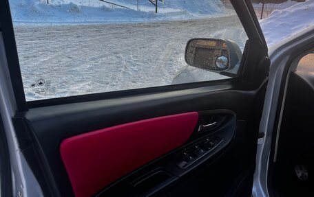 Geely MK Cross I, 2013 год, 190 000 рублей, 8 фотография