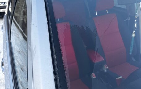 Geely MK Cross I, 2013 год, 190 000 рублей, 11 фотография