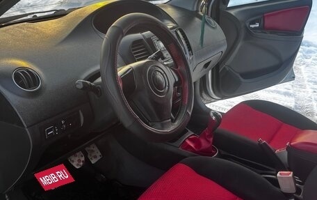 Geely MK Cross I, 2013 год, 190 000 рублей, 5 фотография