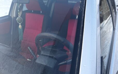 Geely MK Cross I, 2013 год, 190 000 рублей, 12 фотография