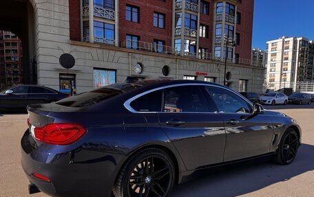 BMW 4 серия, 2018 год, 4 199 999 рублей, 8 фотография