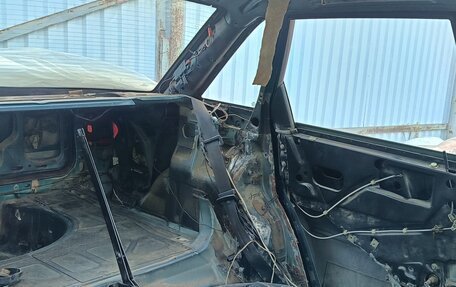 Audi 80, 1993 год, 115 000 рублей, 5 фотография