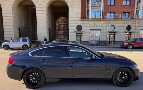 BMW 4 серия, 2018 год, 4 199 999 рублей, 9 фотография