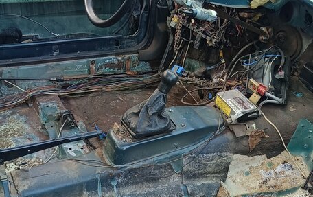 Audi 80, 1993 год, 115 000 рублей, 4 фотография