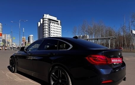 BMW 4 серия, 2018 год, 4 199 999 рублей, 7 фотография
