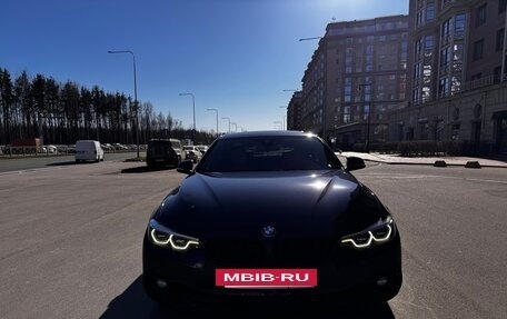 BMW 4 серия, 2018 год, 4 199 999 рублей, 5 фотография
