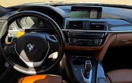 BMW 4 серия, 2018 год, 4 199 999 рублей, 15 фотография