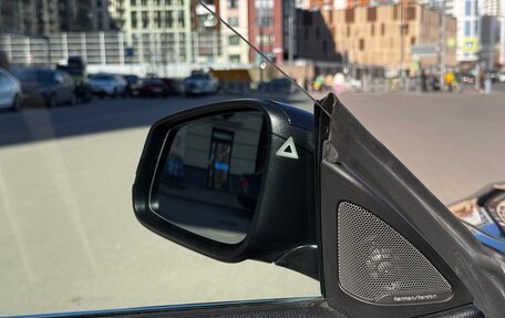 BMW 4 серия, 2018 год, 4 199 999 рублей, 16 фотография