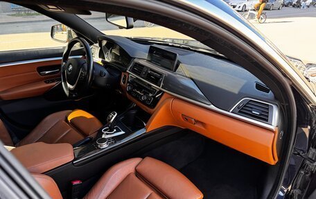 BMW 4 серия, 2018 год, 4 199 999 рублей, 19 фотография