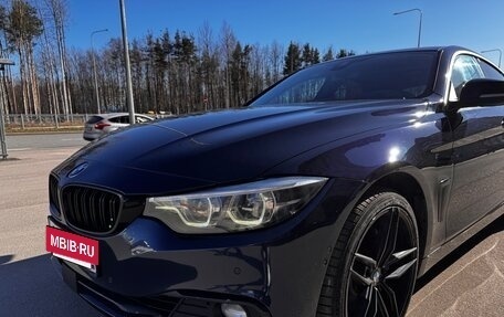 BMW 4 серия, 2018 год, 4 199 999 рублей, 6 фотография