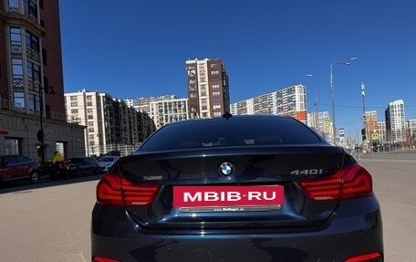 BMW 4 серия, 2018 год, 4 199 999 рублей, 12 фотография