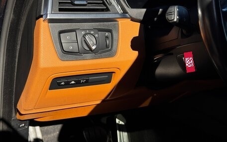 BMW 4 серия, 2018 год, 4 199 999 рублей, 17 фотография