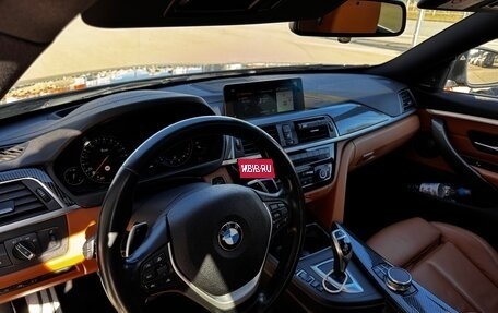 BMW 4 серия, 2018 год, 4 199 999 рублей, 14 фотография