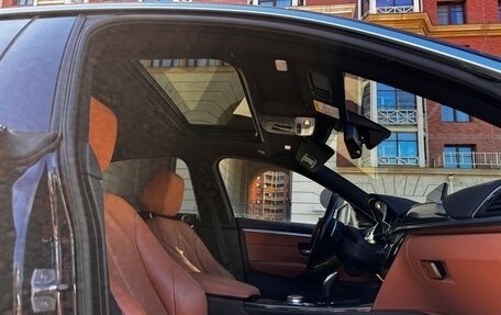 BMW 4 серия, 2018 год, 4 199 999 рублей, 18 фотография