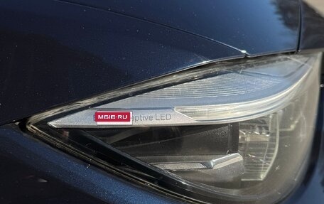 BMW 4 серия, 2018 год, 4 199 999 рублей, 13 фотография