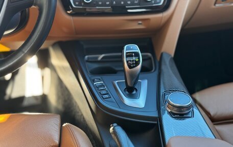 BMW 4 серия, 2018 год, 4 199 999 рублей, 23 фотография