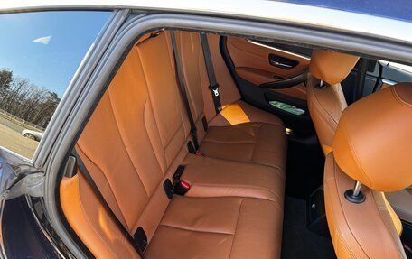 BMW 4 серия, 2018 год, 4 199 999 рублей, 20 фотография