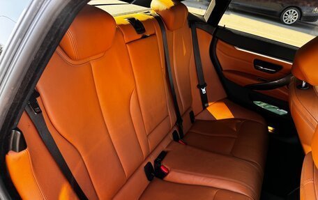 BMW 4 серия, 2018 год, 4 199 999 рублей, 21 фотография