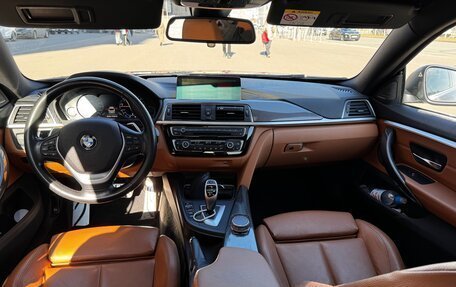 BMW 4 серия, 2018 год, 4 199 999 рублей, 24 фотография