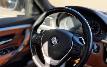 BMW 4 серия, 2018 год, 4 199 999 рублей, 25 фотография