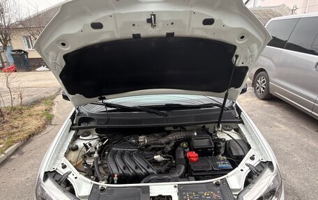 Renault Sandero II рестайлинг, 2019 год, 1 200 000 рублей, 18 фотография