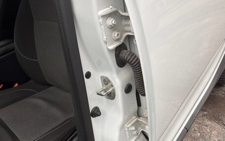 Renault Sandero II рестайлинг, 2019 год, 1 200 000 рублей, 12 фотография