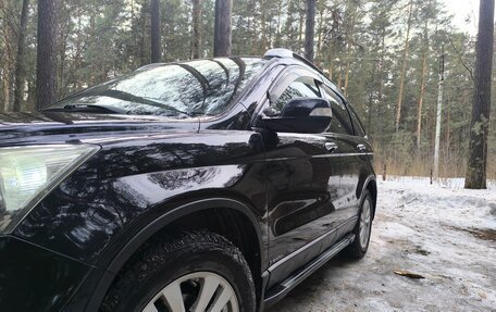 Honda CR-V III рестайлинг, 2008 год, 1 520 000 рублей, 2 фотография