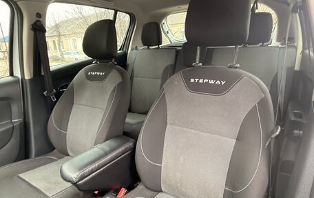 Renault Sandero II рестайлинг, 2019 год, 1 200 000 рублей, 11 фотография