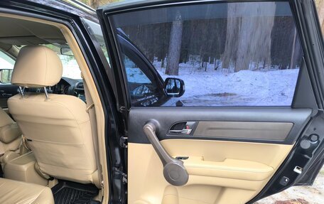 Honda CR-V III рестайлинг, 2008 год, 1 520 000 рублей, 10 фотография