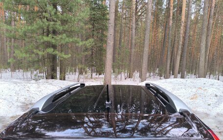 Honda CR-V III рестайлинг, 2008 год, 1 520 000 рублей, 8 фотография