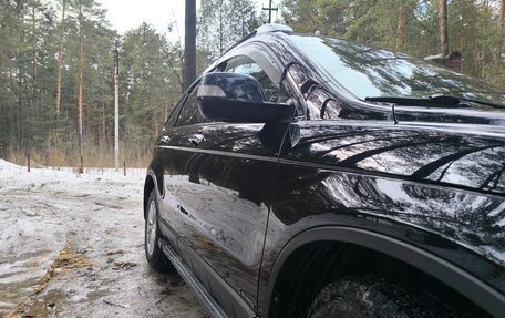 Honda CR-V III рестайлинг, 2008 год, 1 520 000 рублей, 3 фотография