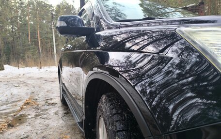 Honda CR-V III рестайлинг, 2008 год, 1 520 000 рублей, 6 фотография