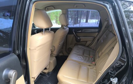 Honda CR-V III рестайлинг, 2008 год, 1 520 000 рублей, 15 фотография