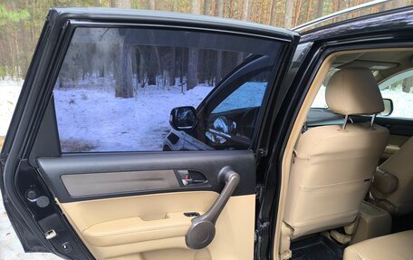 Honda CR-V III рестайлинг, 2008 год, 1 520 000 рублей, 14 фотография