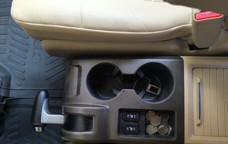 Honda CR-V III рестайлинг, 2008 год, 1 520 000 рублей, 22 фотография