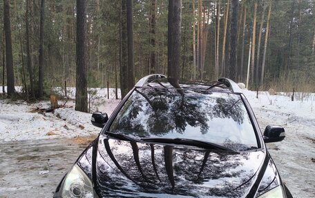 Honda CR-V III рестайлинг, 2008 год, 1 520 000 рублей, 20 фотография