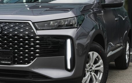 Chery Tiggo 4 I рестайлинг, 2025 год, 2 117 610 рублей, 5 фотография