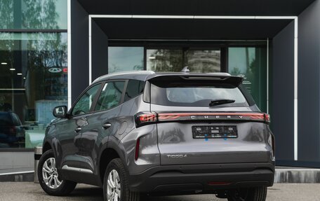 Chery Tiggo 4 I рестайлинг, 2025 год, 2 117 610 рублей, 8 фотография