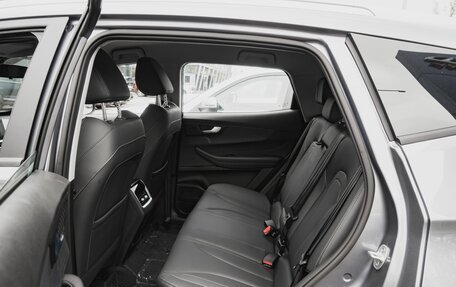 Chery Tiggo 4 I рестайлинг, 2025 год, 2 117 610 рублей, 16 фотография