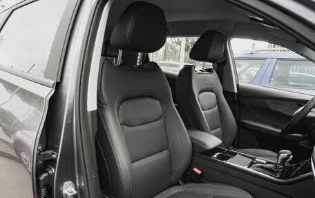 Chery Tiggo 4 I рестайлинг, 2025 год, 2 117 610 рублей, 15 фотография